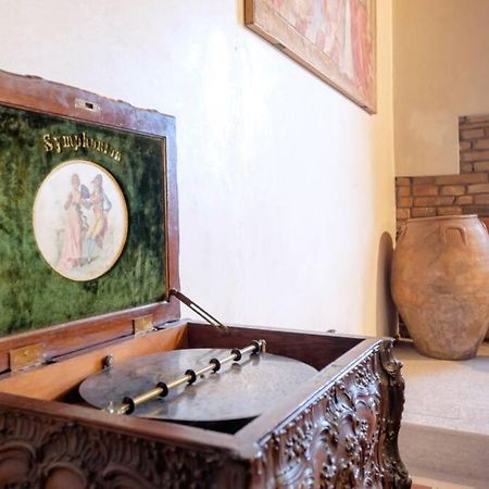 Appartamento 6 Ponterosso - Luxury Attic Trieste Esterno foto