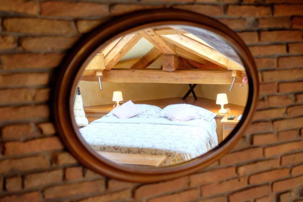 Appartamento 6 Ponterosso - Luxury Attic Trieste Esterno foto