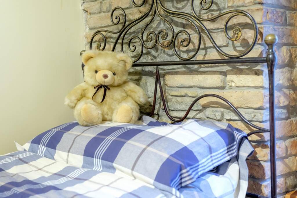 Appartamento 6 Ponterosso - Luxury Attic Trieste Esterno foto